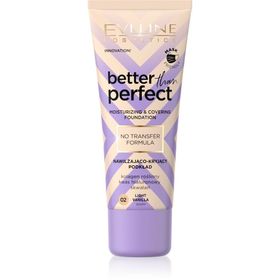 Eveline Better Than Perfect Feuchtigkeitsspendende