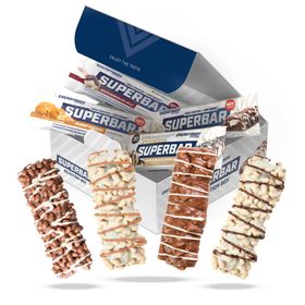 Energybody Systems Superbar Selection Box