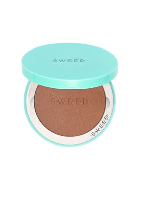 Sweed The Bronzing Powder