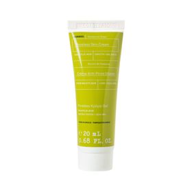 KORRES SANTORINI GRAPE Porenverfeinernde Creme - Reisegröße