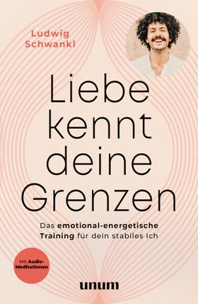 GU Liebe kennt deine Grenzen