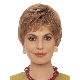 Perücke BREMEN von DELUXE