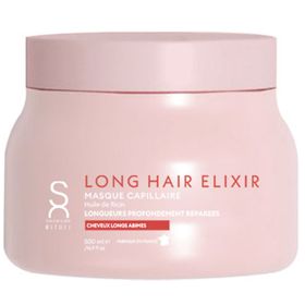 Sacha Care - Haarmaske Langhaar-Elixier