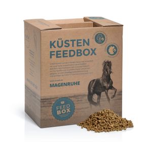 STRÖH - Magenruhe  Feedbox