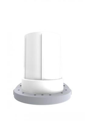 Bathmate Hydromax5 Replacement Comfort Insert - White