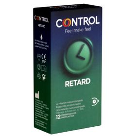 Control *Non Stop (Retard)*