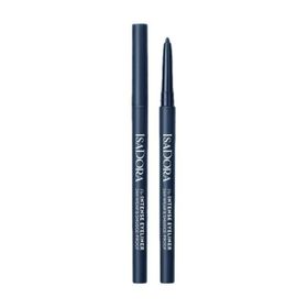 IsaDora, The Intense Eyeliner 24H Wear &#38; Smudge-proof
