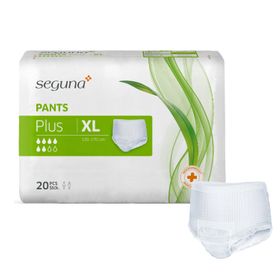SEGUNA Pants Plus