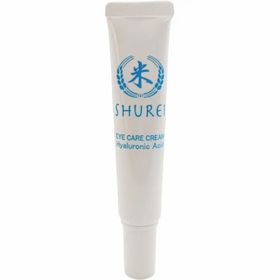 SHUREI Hyaluronsäure Augencreme – intensive Feuchtigkeit & Pflege