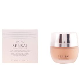 Sensai Cream Foundation 30ml
