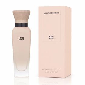 Adolfo Dominguez Hautfarbe Musk Eau De Parfum Spray