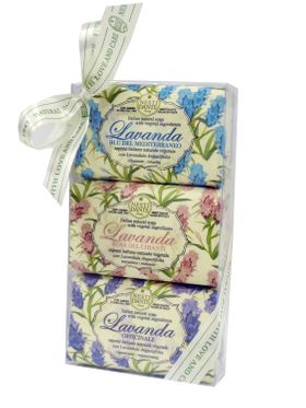 Nesti Dante Lavanda Gift Set