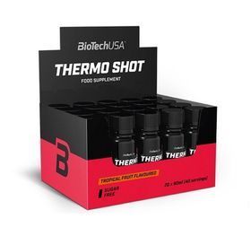 BioTech Thermo Shot 20x  Tropical Fruit