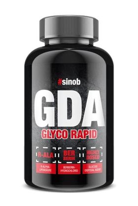 Sinob GDA Kapseln