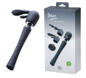 MINDS of LOVE DeLuxe Love Wand Stimulation Set