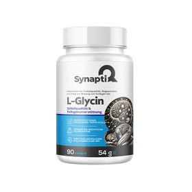 SynaptiQ® - L-Glycin