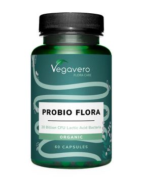 VEGAVERO Pro Bio Kulturenkomplex