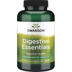 Swanson Digestive Essentials