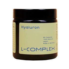 L-Complex Hyaluron Complex