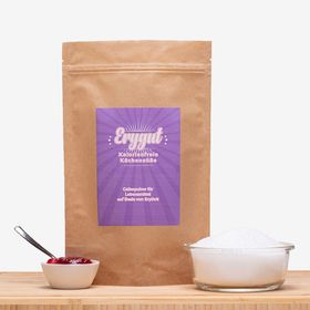 Erygut Geliermix Zuckerersatz aus Erythrit