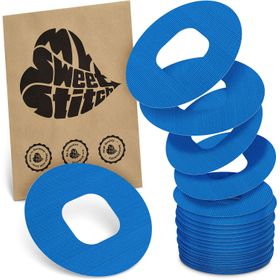 MySweetStitch | Simplera Ringpatch - Round