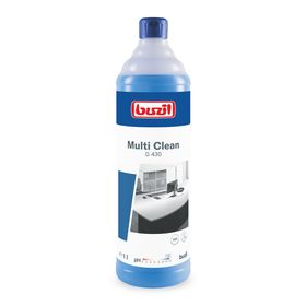 Multi Clean Alkalischer Intensiv-Allzweckreiniger