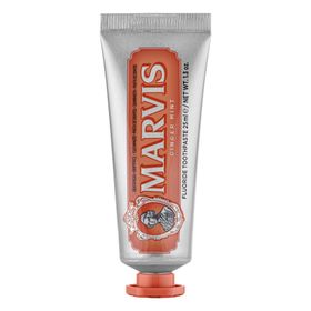 INGWER MINT Zahnpasta 25 ml