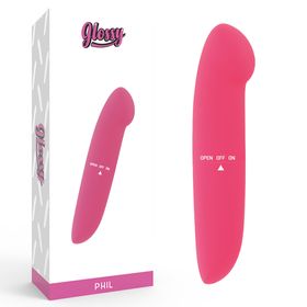 GLOSSY - G-Punkt-Vibrator