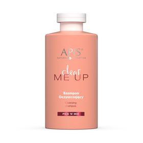 APIS PICK'N'MIX, Reinigungsshampoo