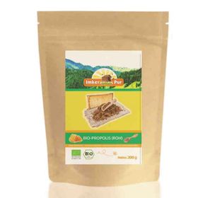 ImkerPur. Bio Propolis roh