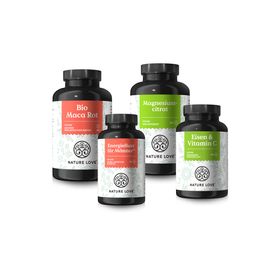 NATURE LOVE® Zweisamkeits-Set