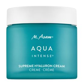 M. Asam Aqua Intense Supreme Hyaluron Cream Tagescreme