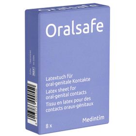 MedIntim *Oral Safe Neutral*