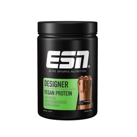 ESN Veganes Designer Proteinpulver mit Soja