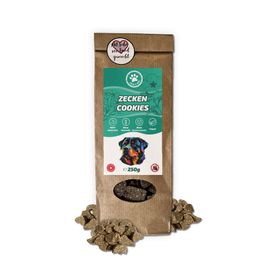 Lolo & Max Zecken Cookies