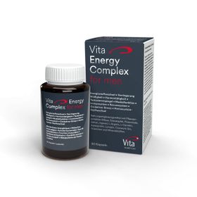 Vita Energy Complex for men