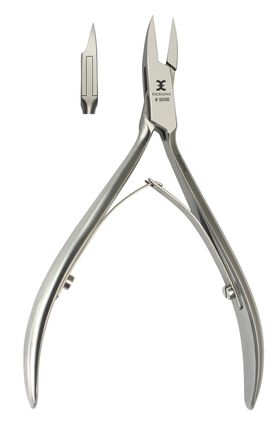 Excellent Solingen Eckennagelzange - Modell Schneide turmspitz