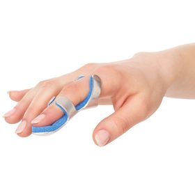 albrecht® Frog Splint