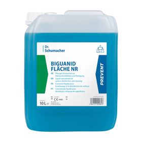 Dr. Schumacher BIGUANID FLÄCHE NR