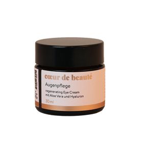 Coeur de Beauté Augenpflege 30ml