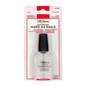 sally hansen Advanced Hard As Nails Conditioner Hautfarbe