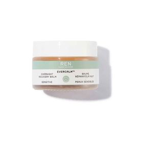 REN CLEAN SKINCARE EVERCALM Overnight Recovery Balm