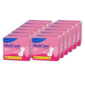 MoliCare Premium lady pad 3 Tropfen