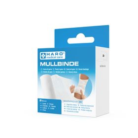 Haro Mullbinde