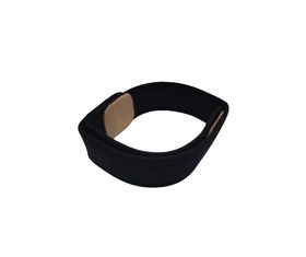 Magnetische Nano Nacken/Halsbandage "Halsschmerzen, Kehlkopfentzündung, Stirnhöhlenentzündung"