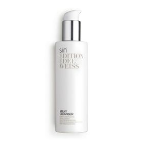 siin Edition Edelweiss Milky Cleanser