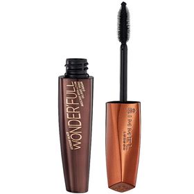 Rimmel Wonder'full Mascara With Argan Oil 003 Extreme Black