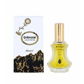Rasasi Dirham Eau de Parfum  Unisex