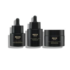 Tägliches Feuchtigkeitsritual RECO SKINLAB