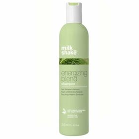 Ms energizing blend shampoo
